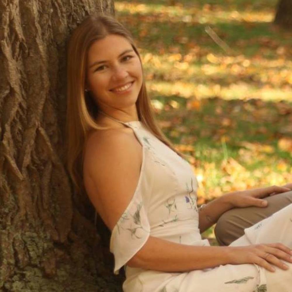 Meet your Posher, Julianne
